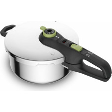 Ātrvāres katls Tefal P2580400 Nerūsējošais tērauds 4 L