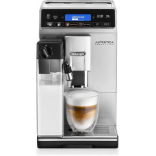 Superautomatic Coffee Maker DeLonghi Cappuccino ETAM 29.660.SB Silver 1450 W 15 bar 1,4 L