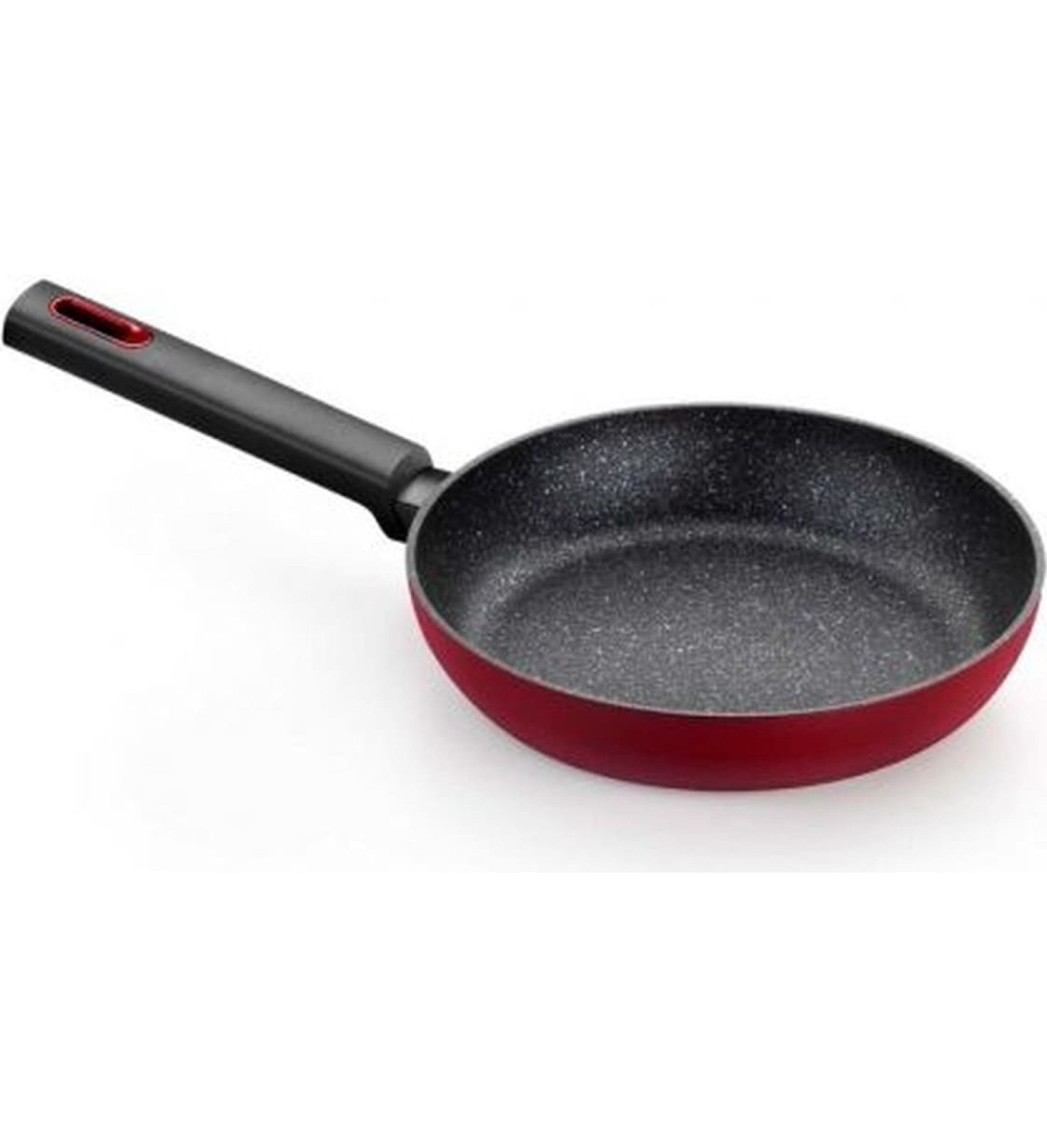 Non-stick frying pan BRA A122118 Ø 18 cm