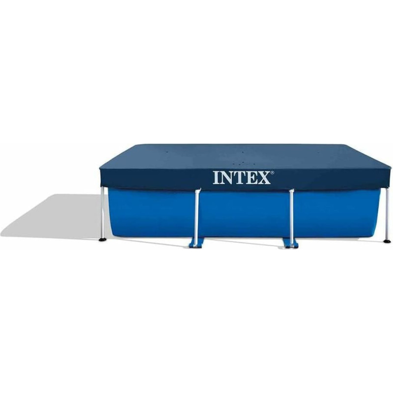 Swimming Pool Cover Intex 28038 300 x 200 cm (300 x 200 cm)