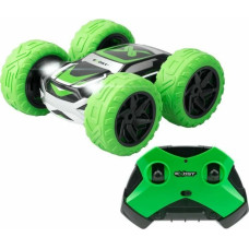 Remote-Controlled Car Exost Green Yellow