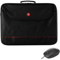 Laptop Case Monray BUREAUKIT Black 16