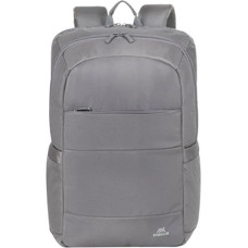 Laptop Backpack Rivacase Ulsan Black 16 x 32 x 46,5 cm 17,3