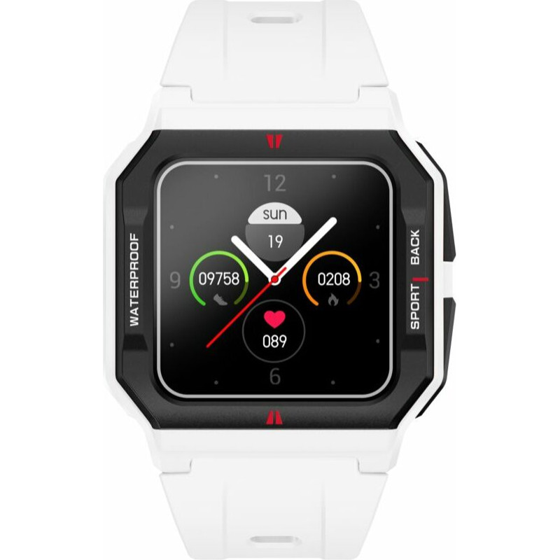 Smartwatch Radiant RAS10504 Ø 41 mm