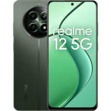 Viedtālruņi Realme 12 5G 6,7