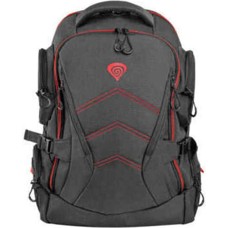 Laptop Backpack Genesis Pallad 550 17.3