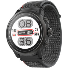 Smartwatch Coros WAPX2-BLK Black 1,2