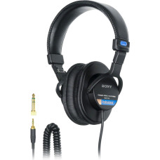 Diadēmas austiņas Sony MDR7506