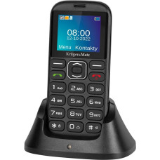 Mobile telephone for older adults Kruger & Matz KM0921