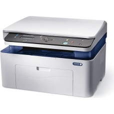 Daudzfunkcionāls Printeris Xerox WorkCentre 3025/BI