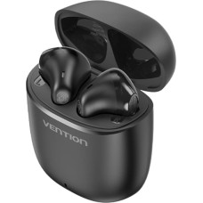 In-ear Bluetooth Headphones Vention NBGB0 Black