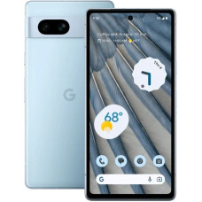 Viedtālruņi Google Pixel 7A Zils 8 GB RAM 6,1