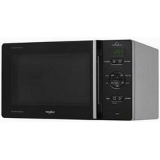 Microwave with Grill Whirlpool Corporation MCP346SL    25L Grey Dark grey 25 L 800 W