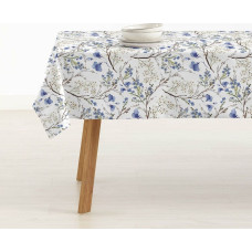 Stain-proof resined tablecloth Belum 0120-376 Multicolour 200 x 150 cm