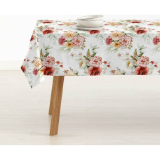 Stain-proof resined tablecloth Belum 0120-393 Multicolour 150 x 150 cm