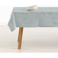 Stain-proof resined tablecloth Belum 0120-313 Blue 200 x 150 cm