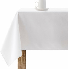 Stain-proof tablecloth Belum Liso White 250 x 150 cm