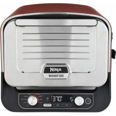 gas stove NINJA