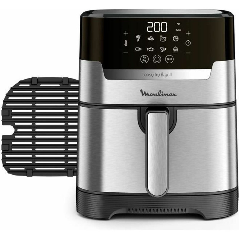 Air Fryer Moulinex Easy Fry Grill EZ505D 1400 W 4,2 L