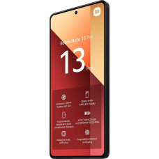 Viedtālruņi Xiaomi REDMI NOTE 13 PRO 6,67