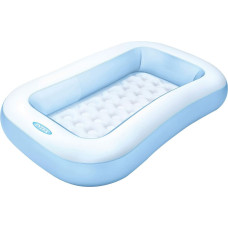 Children's pool Intex 57403NP Rectangular Blue 90 L 166 x 100 x 25 cm