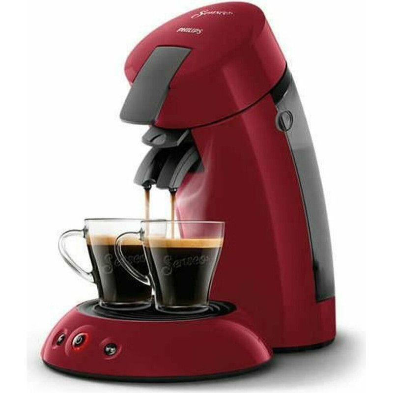 Capsule Coffee Machine Philips SENSEO ORIGINAL 1450 W