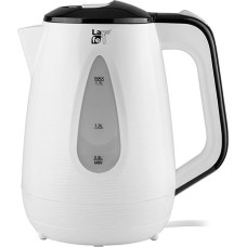 Kettle Lafe CEG018 White Black 2200 W 1,7 L