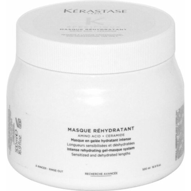 Hair Mask Kerastase Moisturizing (500 ml)