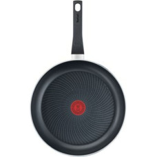 Panna Tefal C27206 Melns Alumīnijs Ø 28 cm