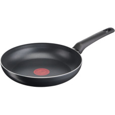 Pan Tefal B5560453 Black Aluminium Ø 24 cm