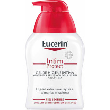 Intimate hygiene gel Eucerin (1 Unit)