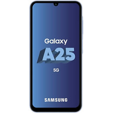 Smartphone Samsung A25 5G 8 GB RAM 256 GB