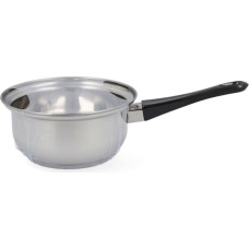 Saucepan Quid Habitat Steel Metal 16 x 7,5 cm