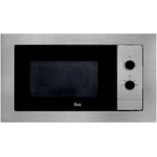 Built-in microwave Teka MB 620 BI 20 L 700W 700 W Black Grey Black/Silver Steel 20 L