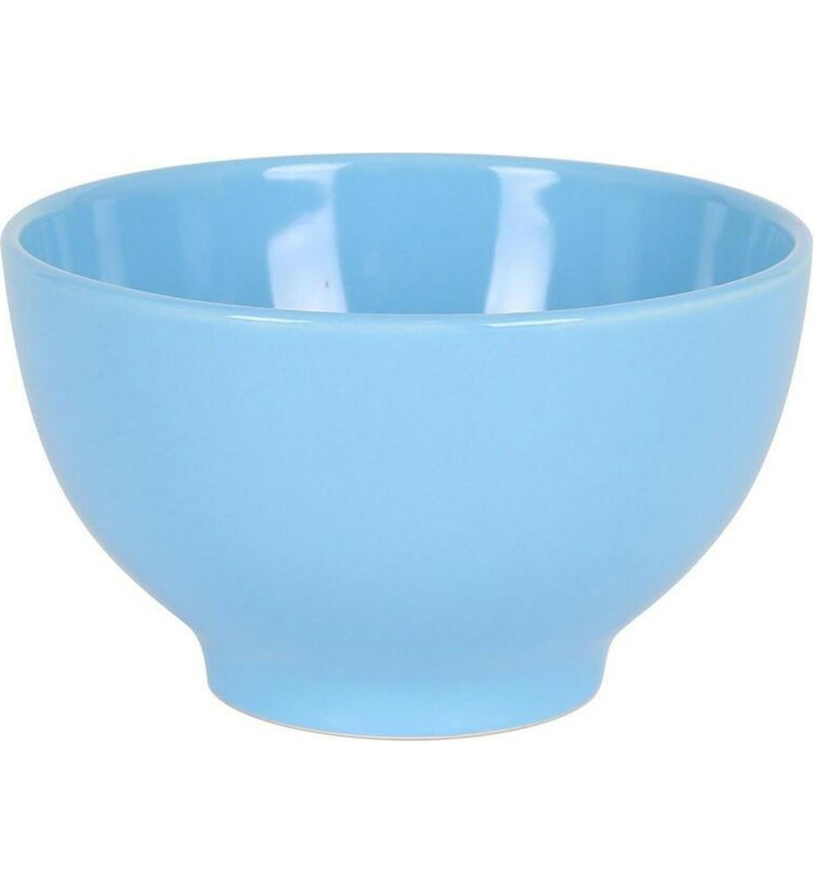 Bowl Blue Ceramic 700 ml