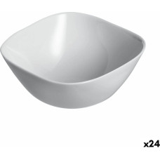 Bowl Luminarc Multiusos Grey Glass Ø 14 cm Multi-use (24 Units)