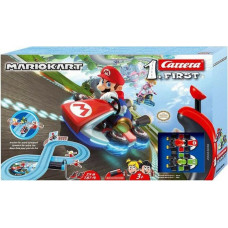 Racetrack Mario Kart Carrera 20063026 2,4 m