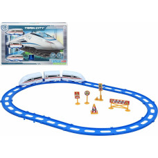 Train with Circuit Speed & Go 20 Pieces 56 cm