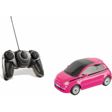 Remote-Controlled Car Mondo 63554 Pink