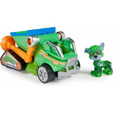 Vehicle Playset The Paw Patrol    Figure Green