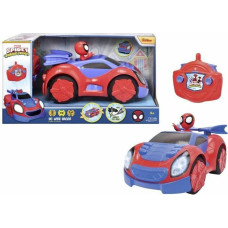 Remote-Controlled Car Simba Spidey