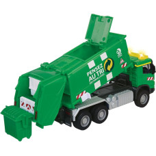 Garbage Truck Majorette