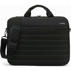 Laptop Case CoolBox COO-BAG15-1N 15,6