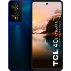 Smartphone TCL TCL40NXTBLUE 8 GB RAM Blue