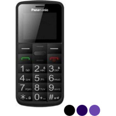 Mobilais Telefons Senioriem Panasonic KX-TU110EX 1,77