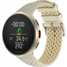 Smartwatch Polar PACER PRO CHAMP/GOLD S-L 1,2