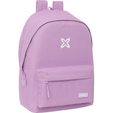 Laptop Backpack Munich Basic Lilac 31 x 44 x 18 cm