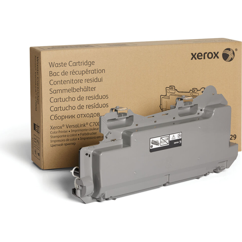 Residual ink tank Xerox 115R00129