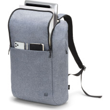 Laptop Backpack Dicota D31875-RPET Blue