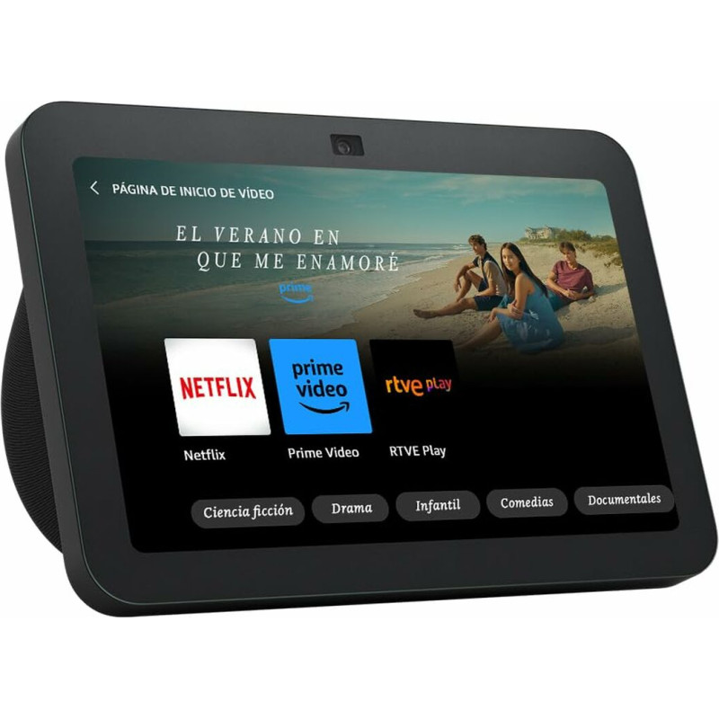 Tablet Amazon Echo Show 8 3RD GEN 8